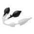 CleanStream Silicone Double Bulb Nozzle set