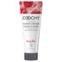 Coochy Shave Cream Berry Bliss 7.2 fl oz tube, moisturizing bikini and body shaving cream