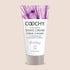 Coochy Shave Cream Floral Haze 3.4 fl oz bottle, moisturizing bikini and body shaving cream