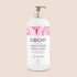 Coochy Shave Cream Frosted Cake 32 fl oz bottle, moisturizing bikini and body shaving cream