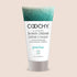 Coochy Shave Cream Green Tease 3.4 fl oz bottle, moisturizing bikini and body shaving cream