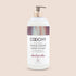 Coochy Shave Cream Island Paradise 32 fl oz bottle, moisturizing bikini and body shaving cream