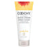Coochy Shave Cream Peachy Keen 12.5 fl oz tube, moisturizing bikini and body shaving cream