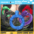 Creature Cock Mythical Rings • Silicone Penis Ring