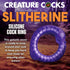 Creature Cock Mythical Rings • Silicone Penis Ring