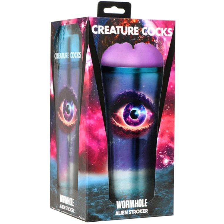 Creature Cocks Mythical Strokers • Textured Stroker