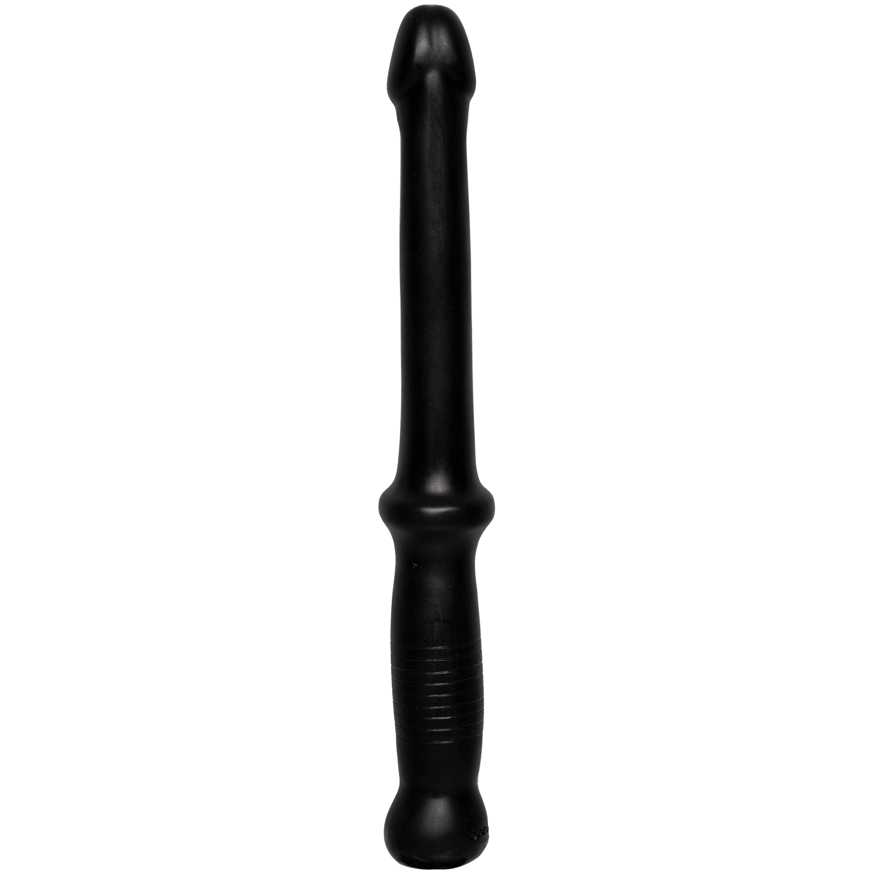 Doc Johnson Easy-Grip Probe • Anal Push 12.5" - Happibee