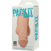 Doc Johnson Pack It • Packer Realistic Dildo