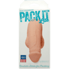Doc Johnson Pack It • Packer Realistic Dildo