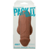 Doc Johnson Pack It • Packer Realistic Dildo