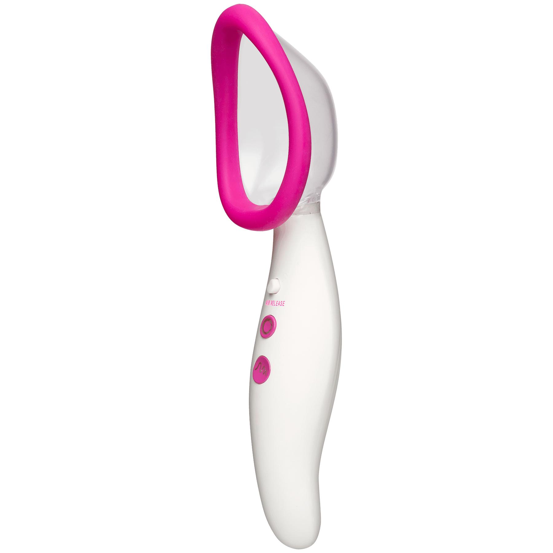 Doc Johnson Rechargeable Vaginal Pump Kit • Automatic Vibrating Pussy Pump