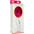 Doc Johnson Rechargeable Vaginal Pump Kit • Automatic Vibrating Pussy Pump