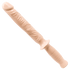 Doc Johnson The ManHandler Dildo • Easy-Grip Wand 14.5" - Happibee