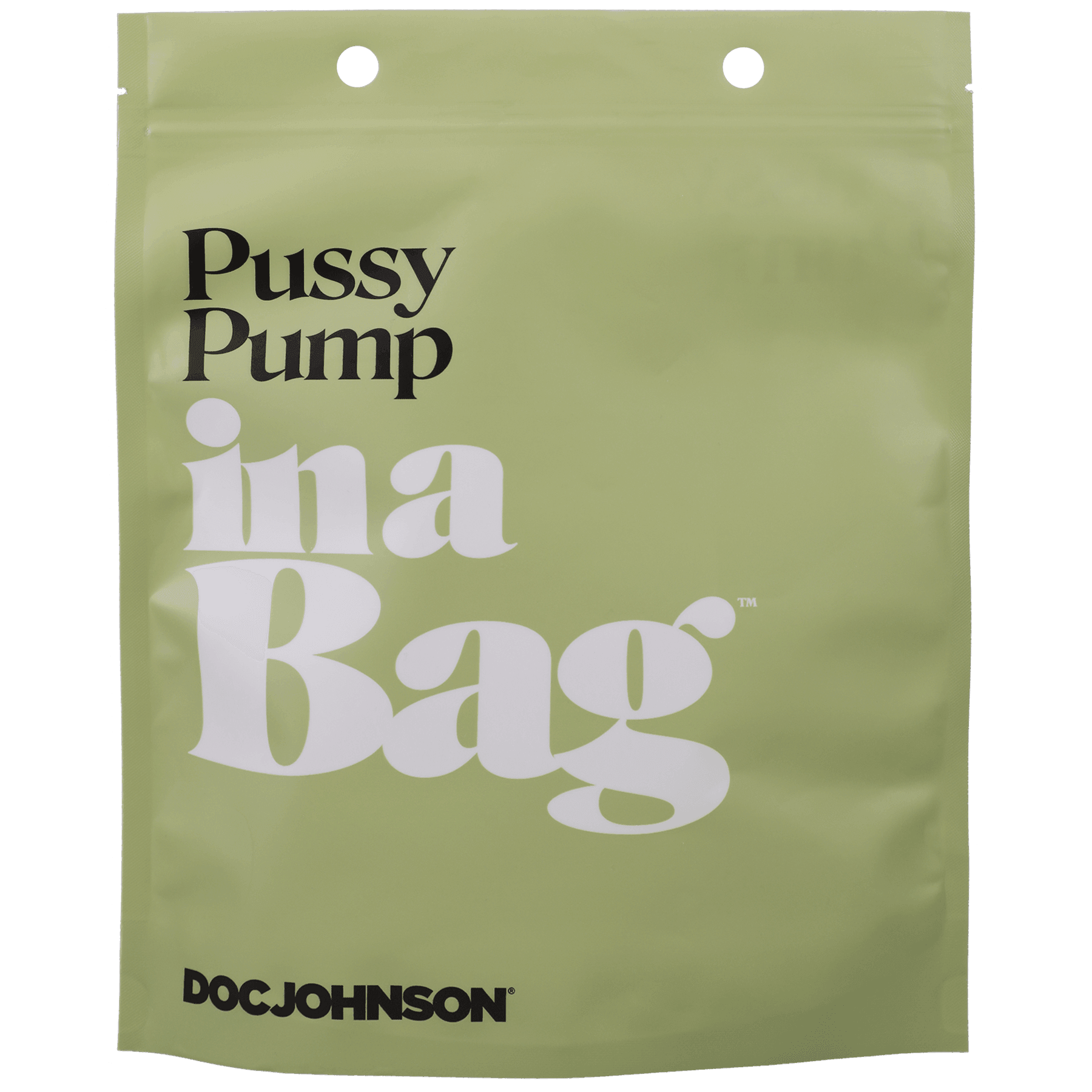 Doc Johnson Vaginal Pump Kit • Pussy Pump