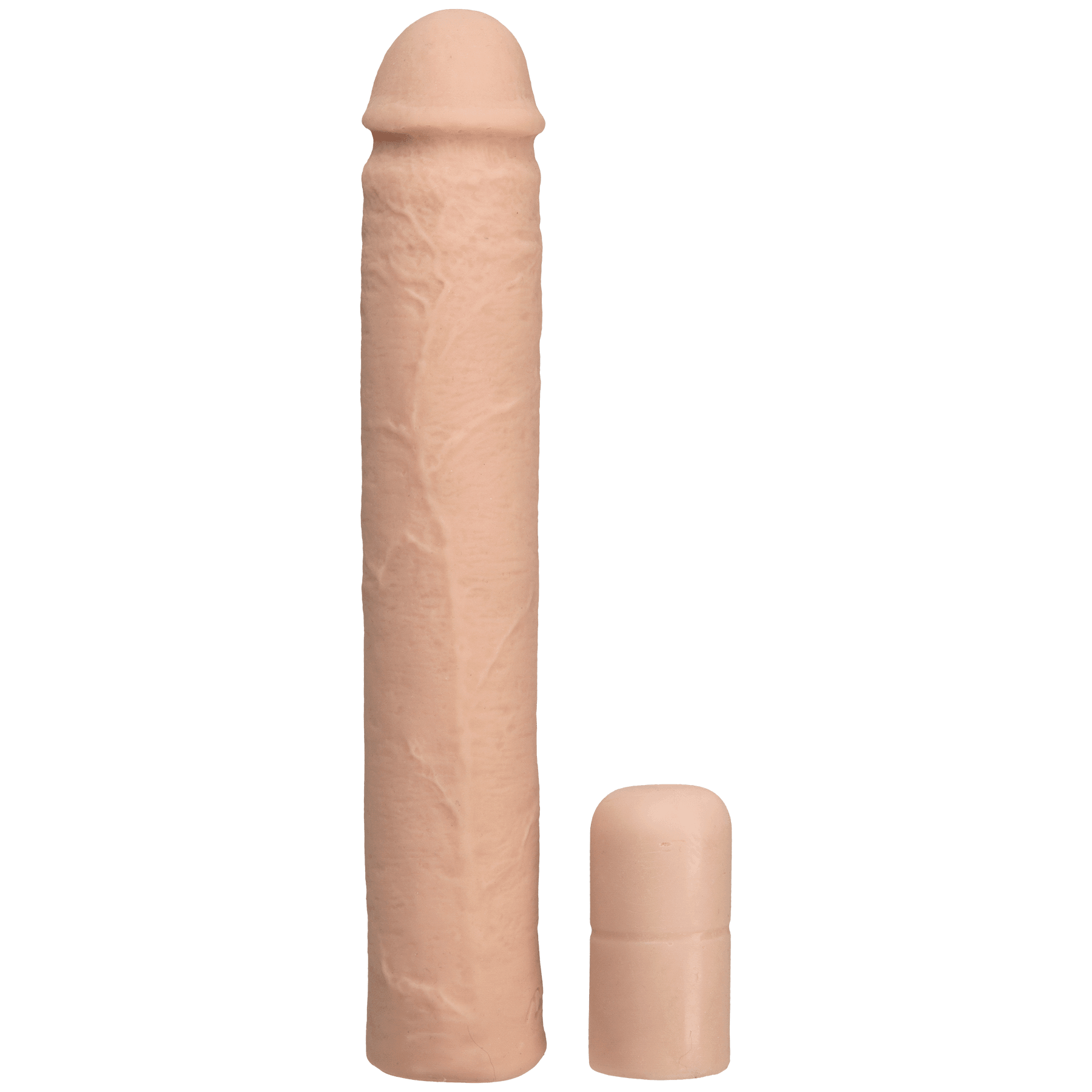 Doc Johnson Xtend It Kit • 9.25" Penis Extender - Happibee