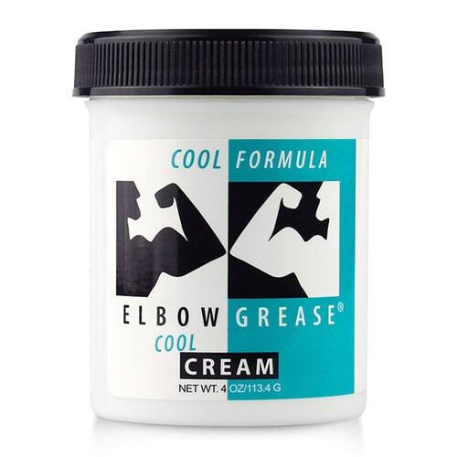 Elbow Grease Cool 4oz