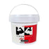 Elbow Grease Hot Cream half gallon Front