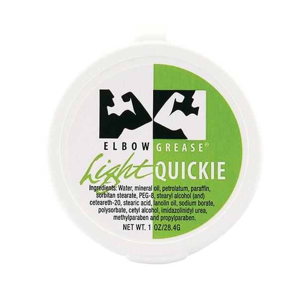 Elbow Grease Light 1oz