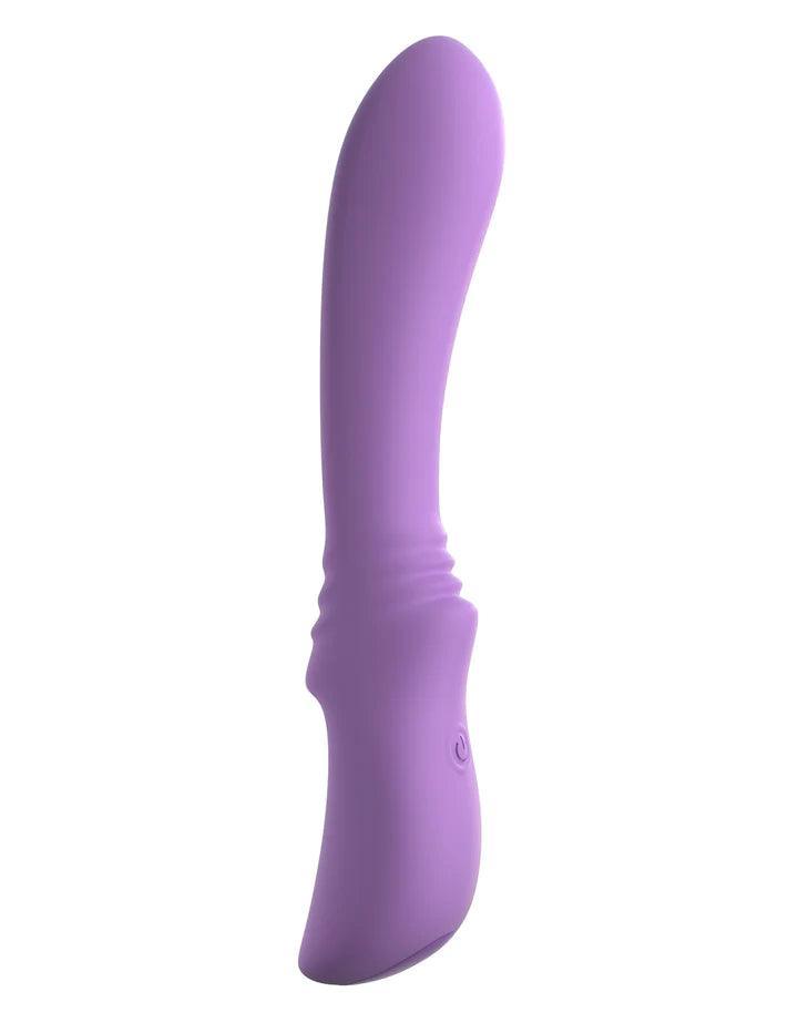 Fantasy For Her Flexible Please-Her • G-Spot Vibrator