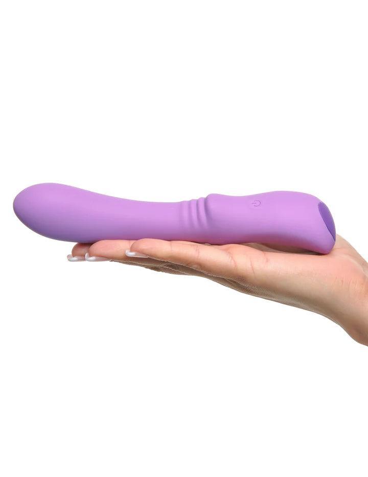 Fantasy For Her Flexible Please-Her • G-Spot Vibrator