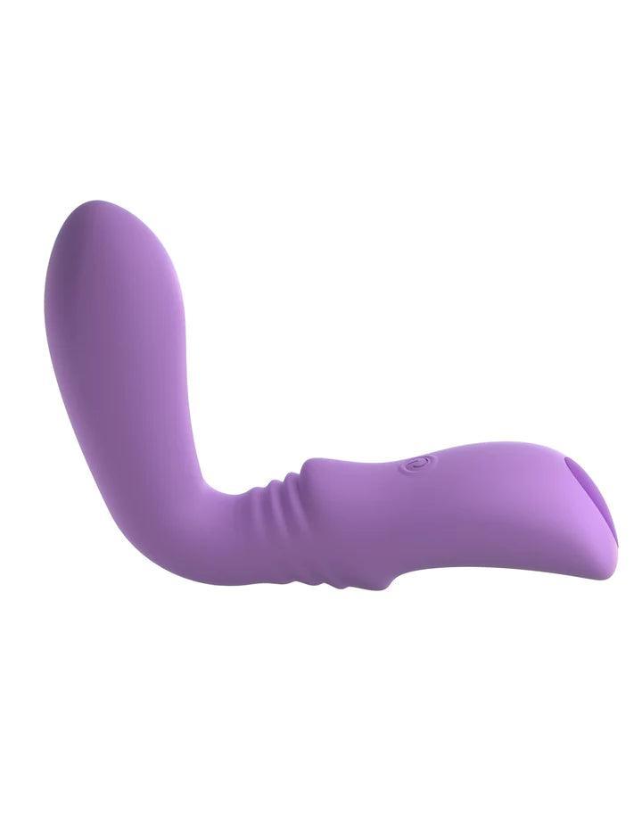 Fantasy For Her Flexible Please-Her • G-Spot Vibrator