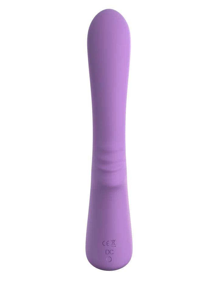 Fantasy For Her Flexible Please-Her • G-Spot Vibrator