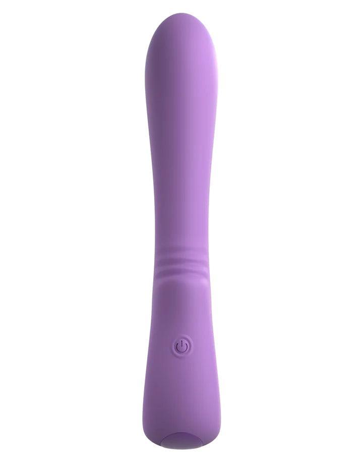 Fantasy For Her Flexible Please-Her • G-Spot Vibrator