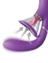 Fantasy For Her Ultimate Pleasure Pro • Dual Vibrator