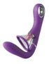 Fantasy For Her Ultimate Pleasure Pro • Dual Vibrator