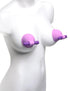 Fantasy For Her Vibrating (Nipple + Breast) • Nipple Suck-Hers