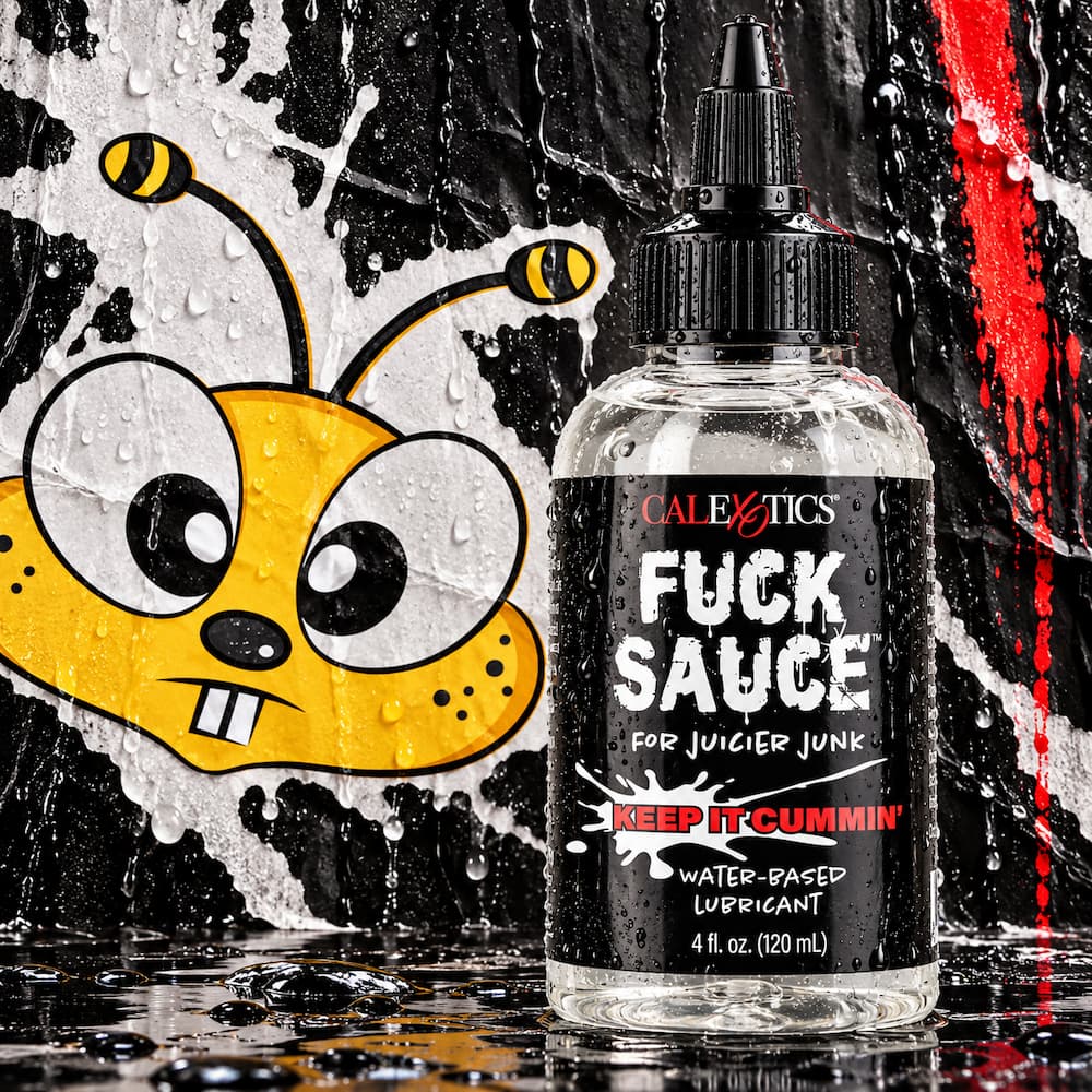 fck sauce 4oz