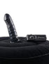 Fetish Fantasy Inflatable Hot Seat • Sex Position Furniture