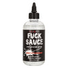 fuck sauce water 8oz