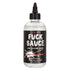 fuck sauce water 8oz