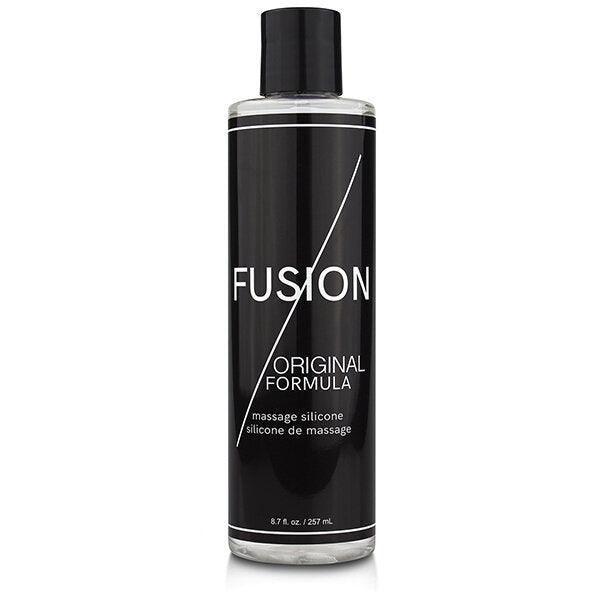 Fusion Deep Action • Body Glide Silicone Lubricant