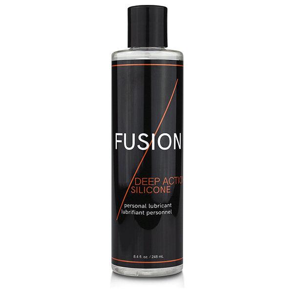 Fusion Deep Action • Body Glide Silicone Lubricant