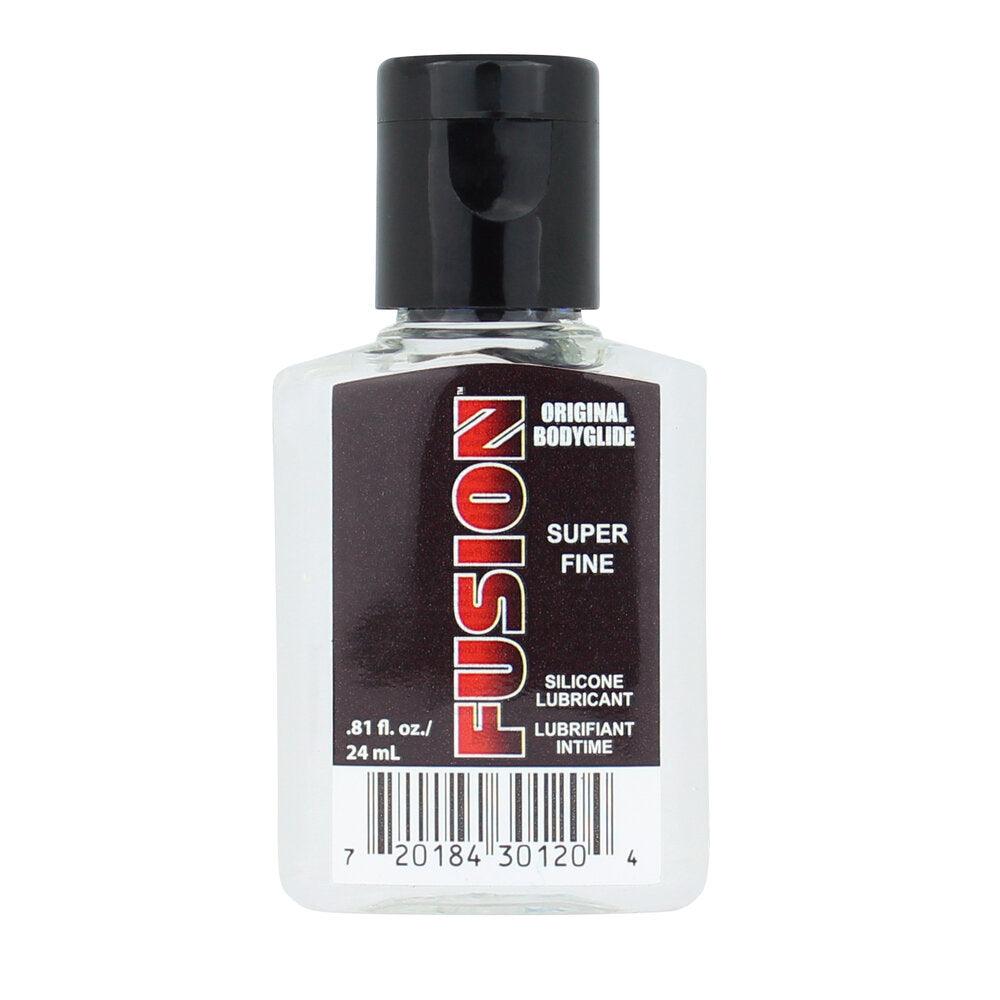 Fusion Deep Action • Body Glide Silicone Lubricant