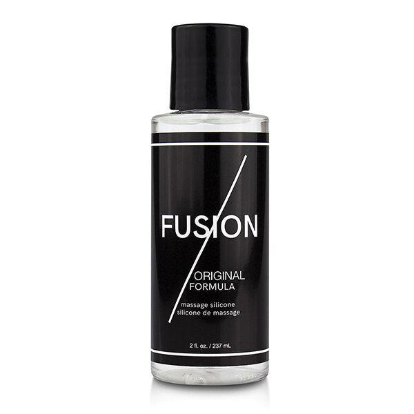 Fusion Deep Action • Body Glide Silicone Lubricant