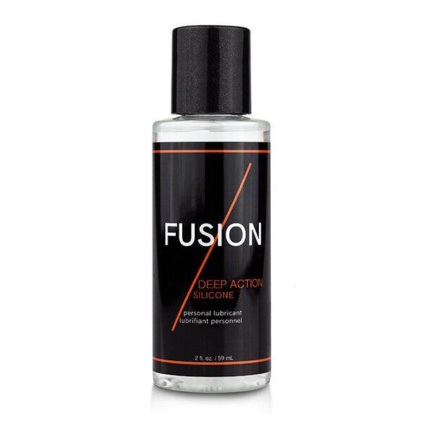 Fusion Deep Action • Body Glide Silicone Lubricant