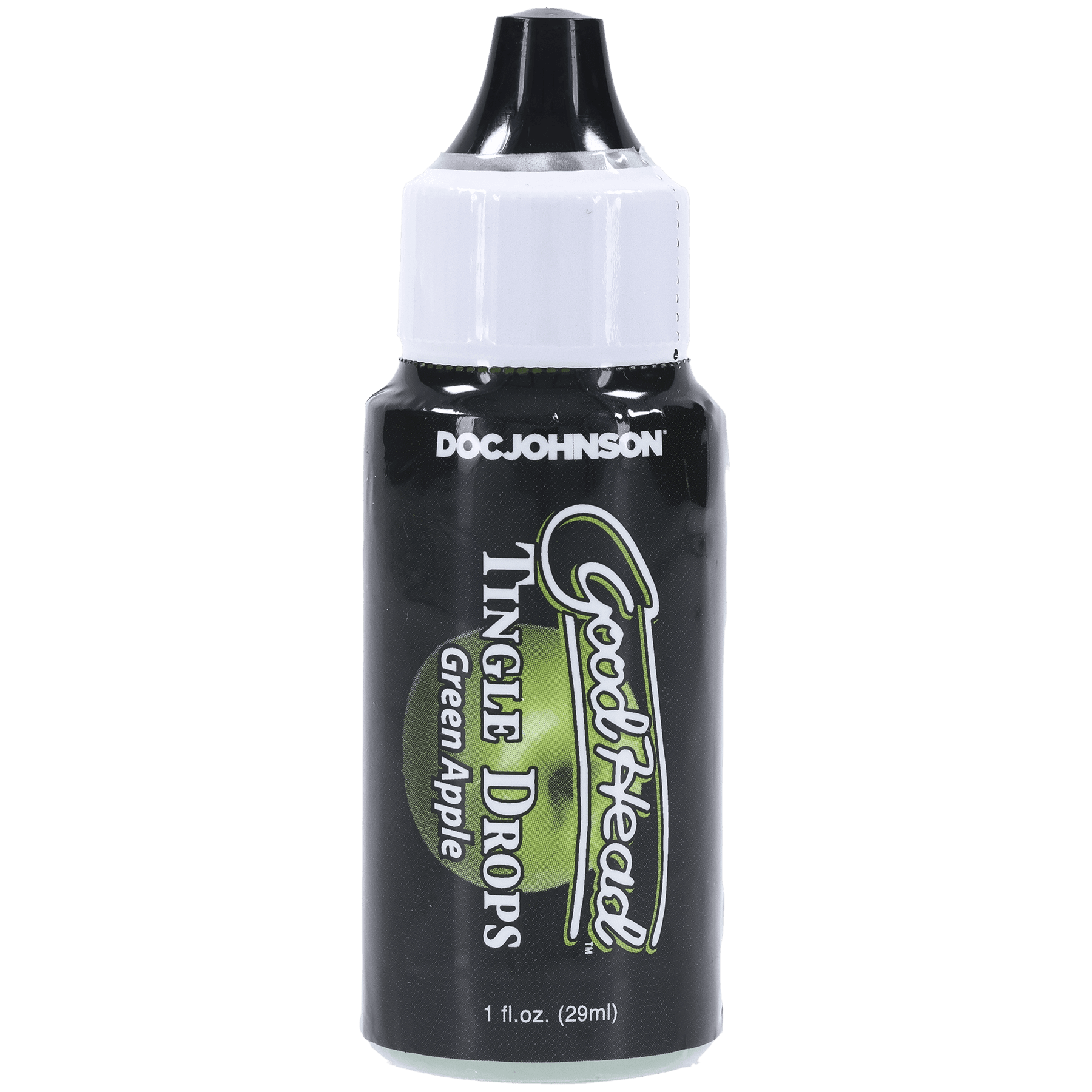 GoodHead Tingle Drops • Oral Sex Gel