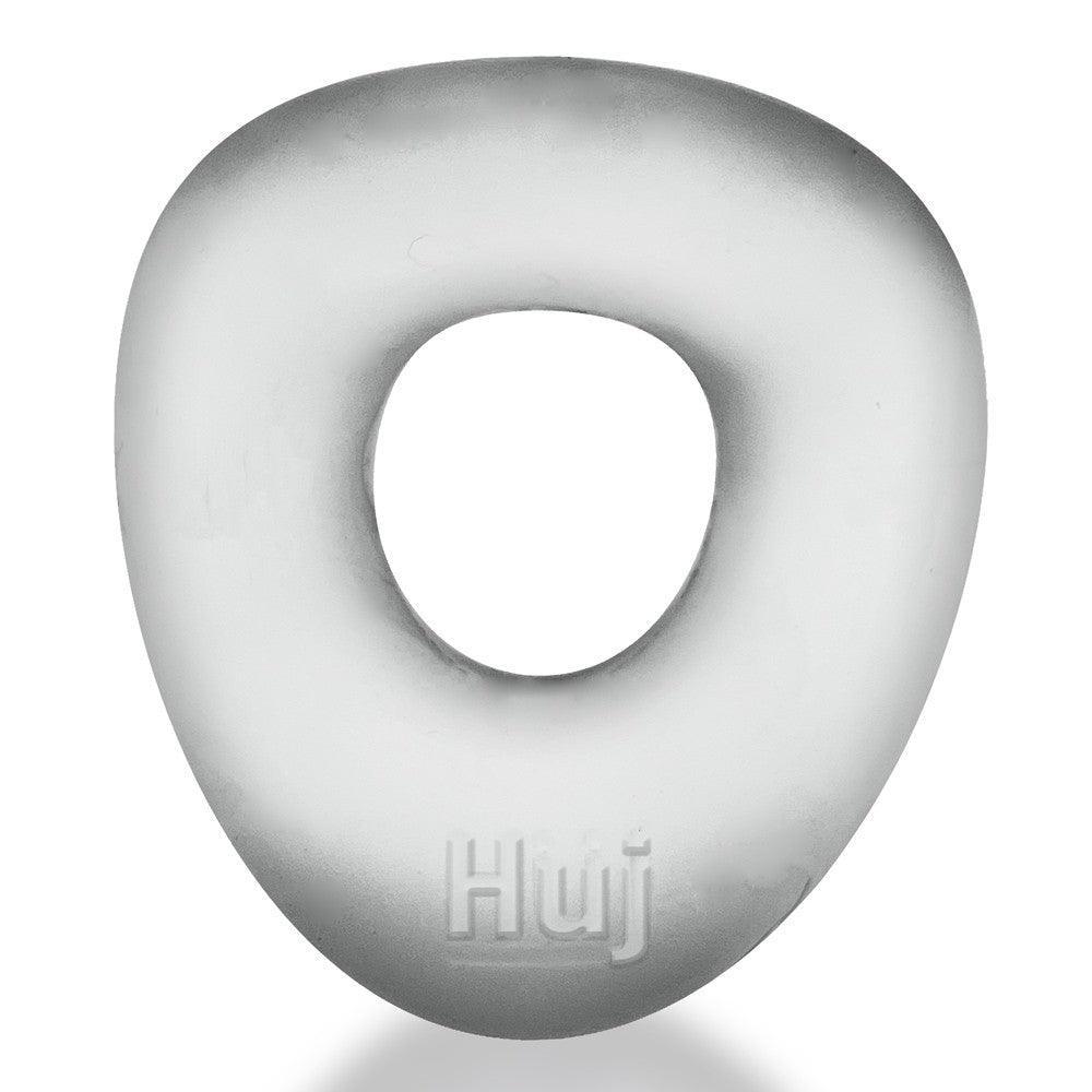 HunkyJunk Form • TPR+Silicone Penis Ring