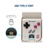 Hyperkin SmartBoy• (Nintendo Game Boy / Color) Gaming Console - Happibee