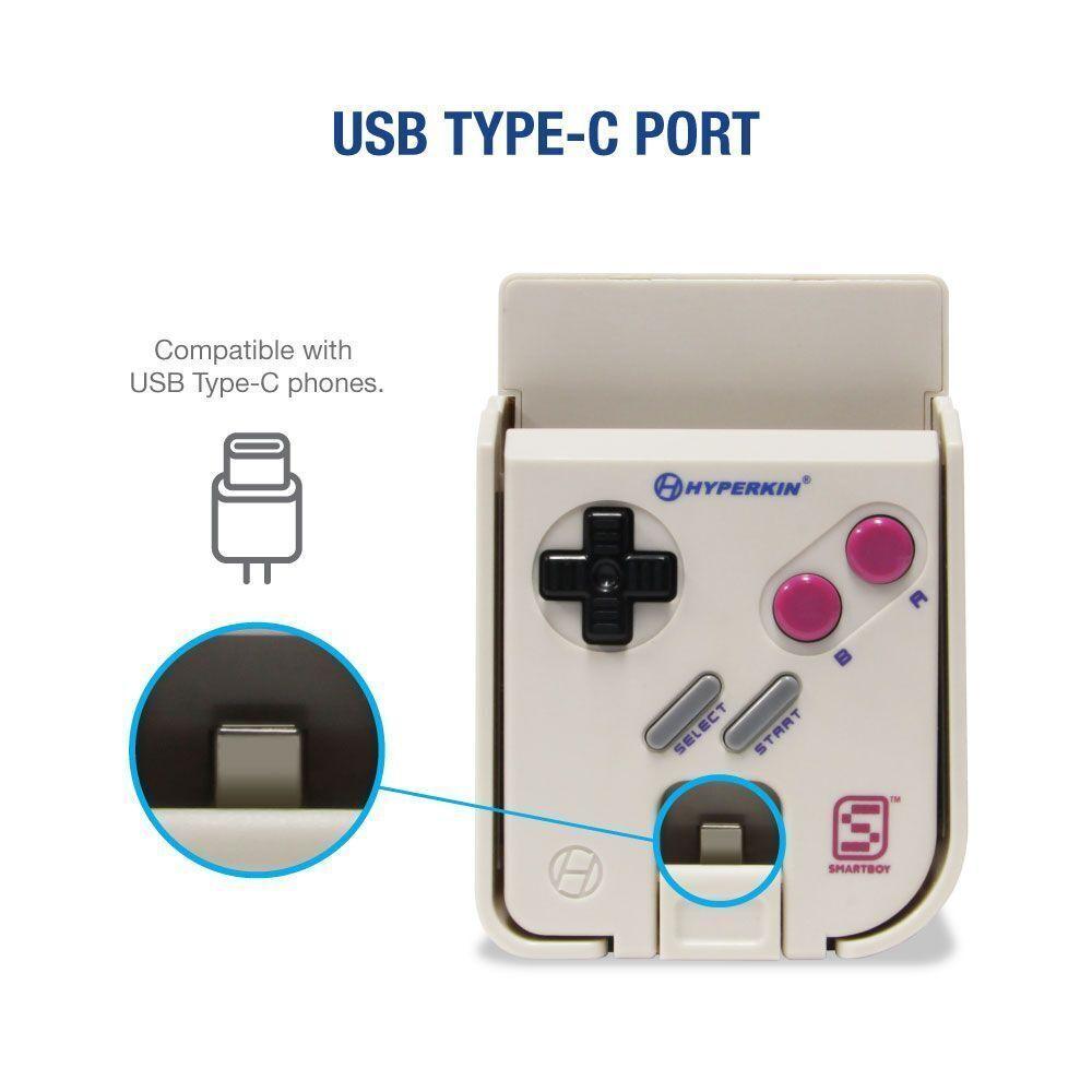 Hyperkin SmartBoy• (Nintendo Game Boy / Color) Gaming Console - Happibee.com