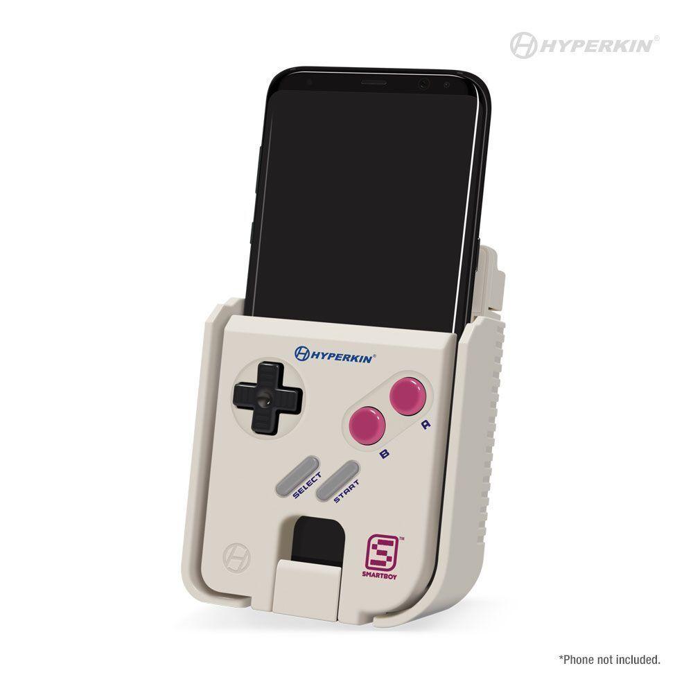 Hyperkin SmartBoy• (Nintendo Game Boy / Color) Gaming Console - Happibee.com