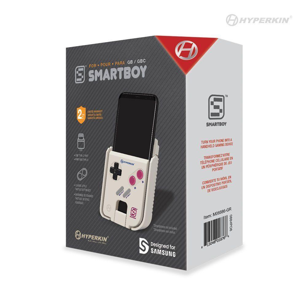 Hyperkin SmartBoy• (Nintendo Game Boy / Color) Gaming Console - Happibee.com