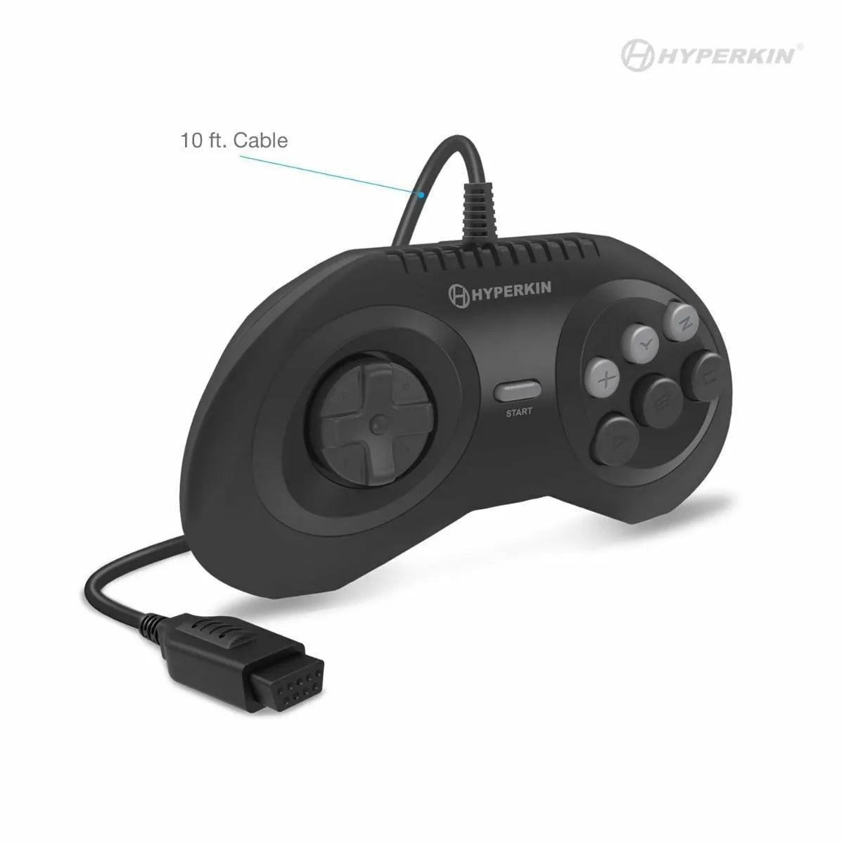 Hyperkin Squire • (Genesis) Gaming Controller