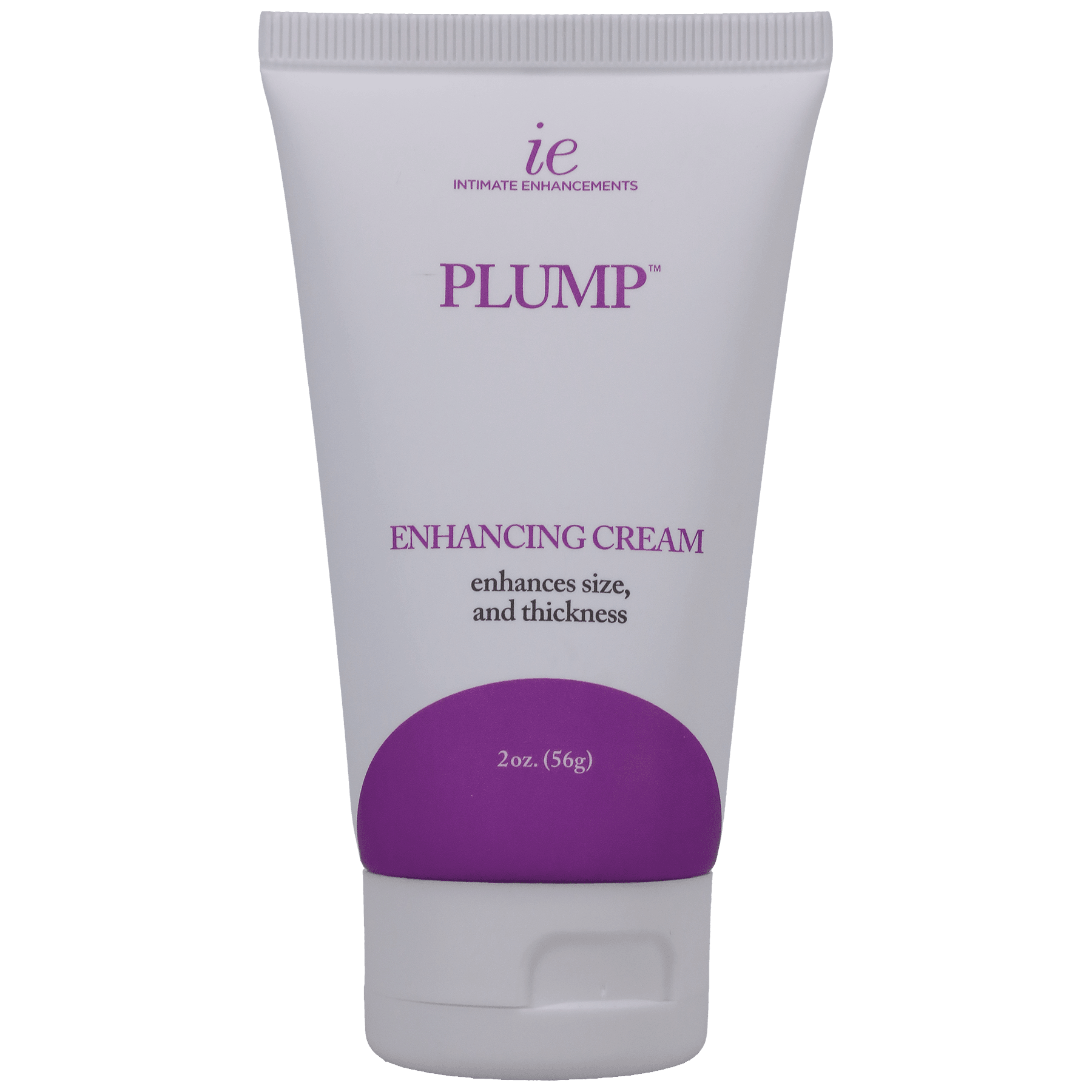 Intimate Enhancements Plump • Male Enhancement Cream