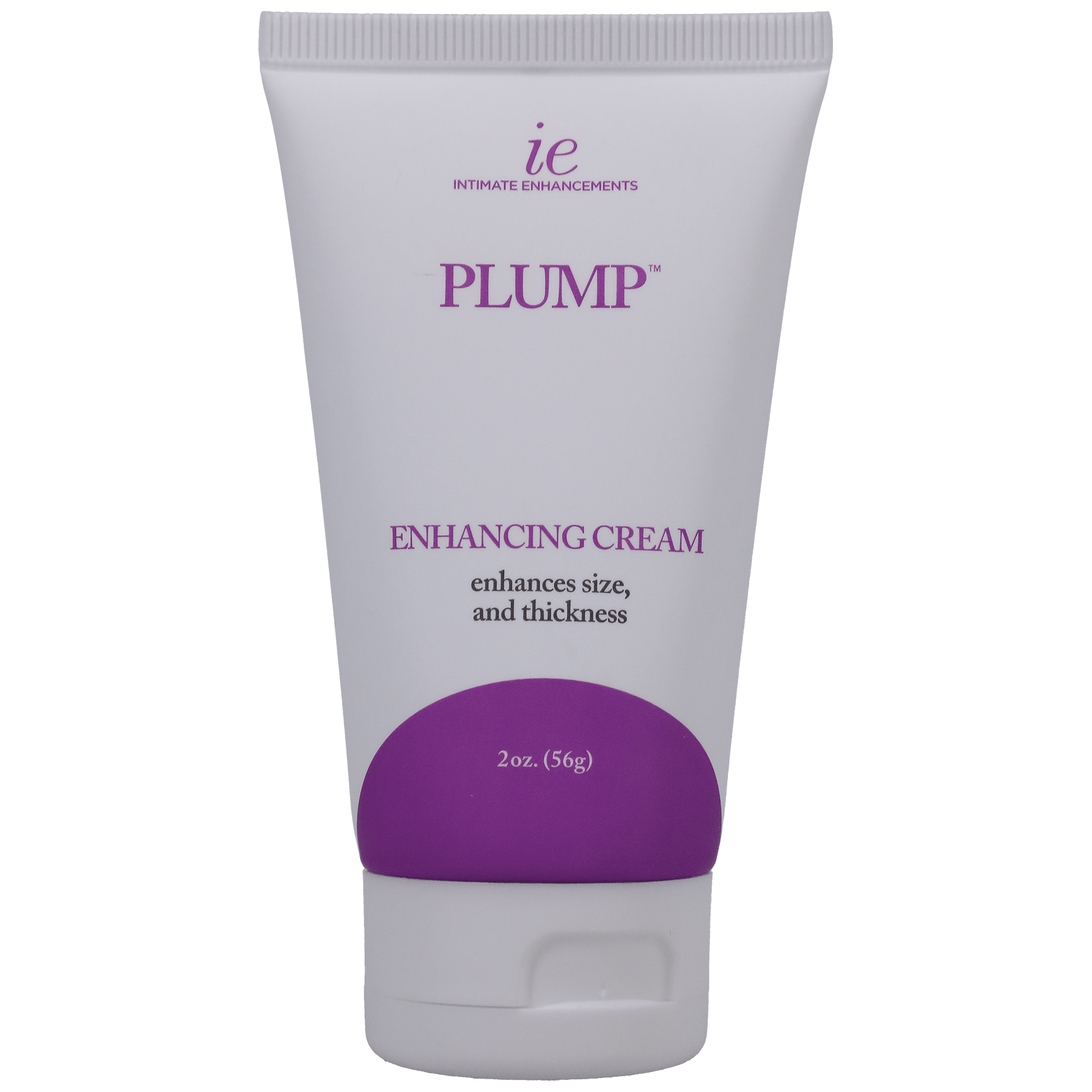 Intimate Enhancements Plump • Male Enhancement Cream