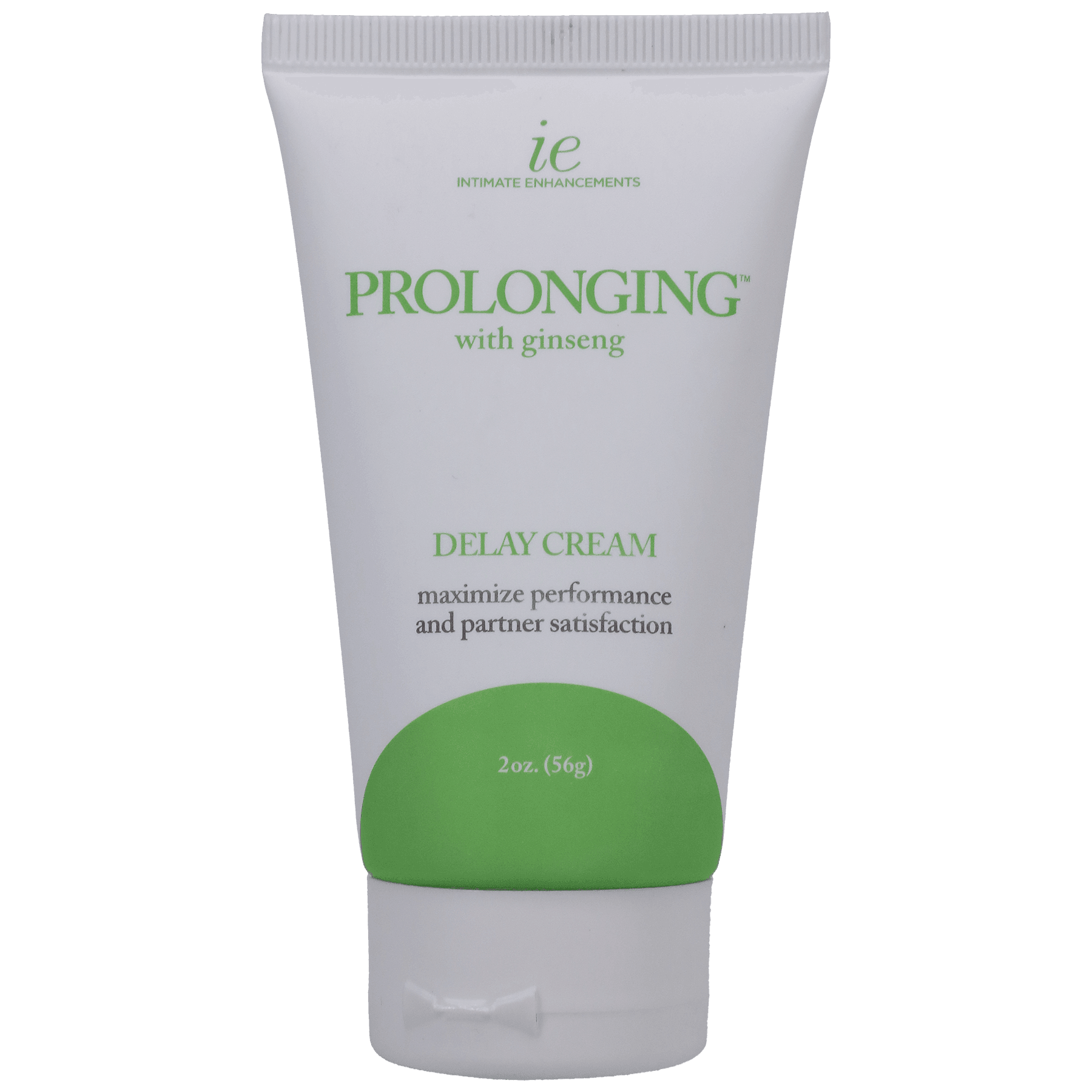 Intimate Enhancements Prolonging with Ginseng • Male Desensitizer