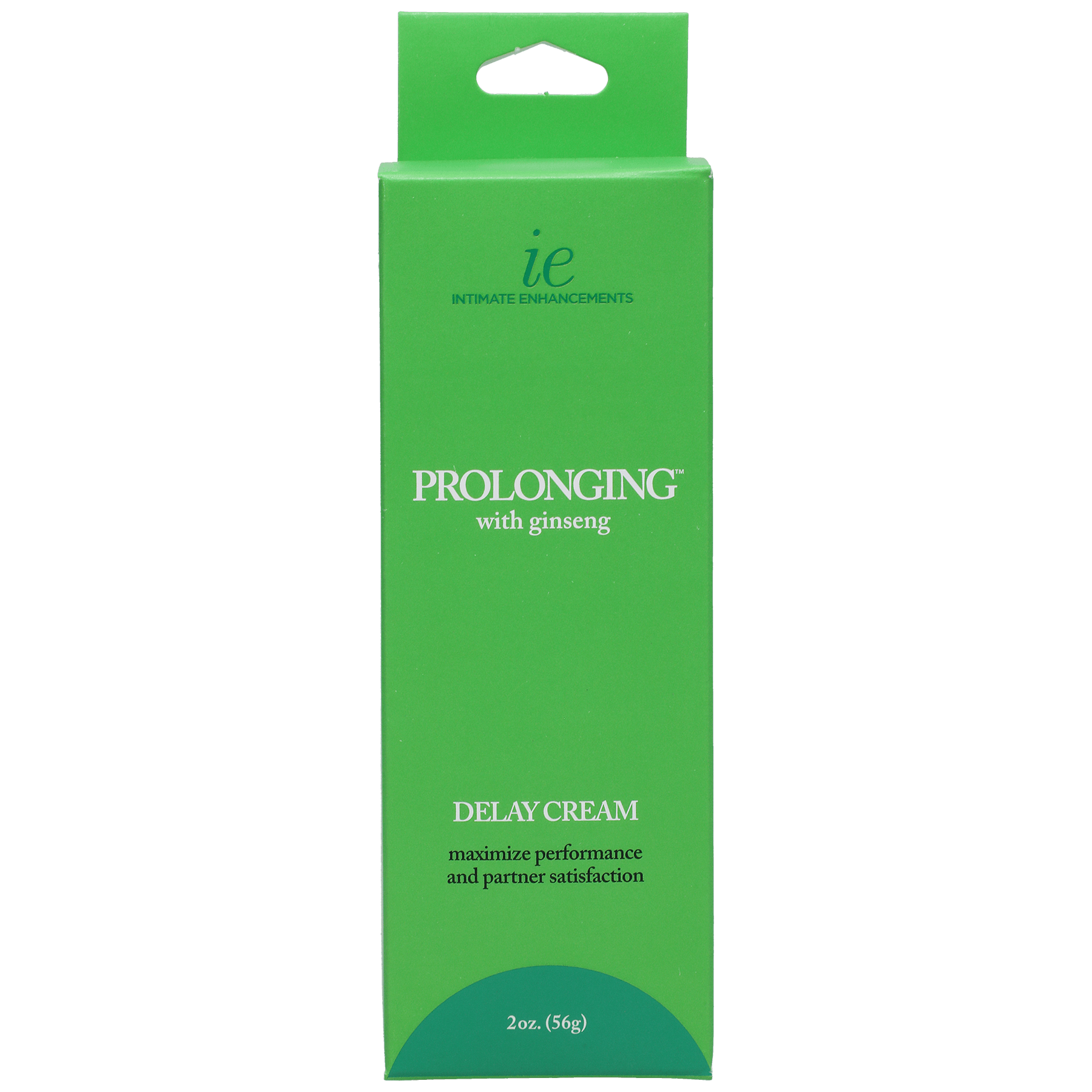 Intimate Enhancements Prolonging with Ginseng • Male Desensitizer